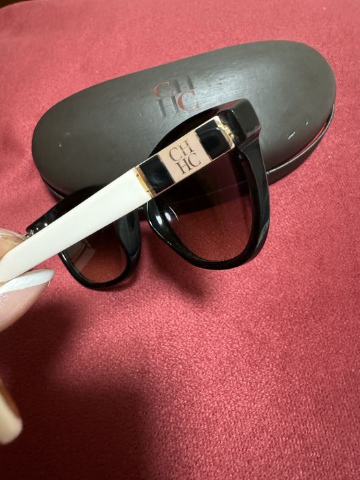 Oculos de sol carolina herrera