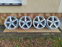Nowe felgi aluminiowe orginał Audi RS 19 5x112 8J et 42.