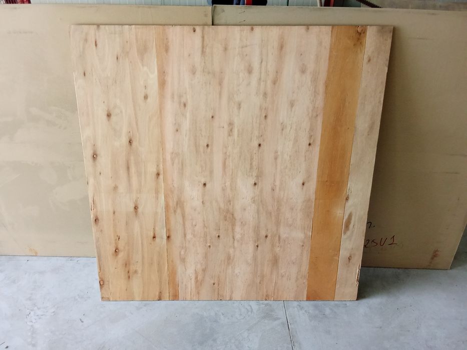 Фанера 2300 на 1120. 1013 на 1013  . товщина від 0.4 до 1.5