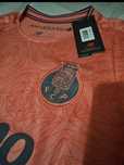 Camisola FC Porto 25/26 Nova