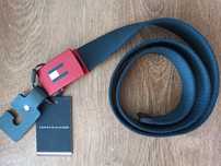 Pasek Tommy Hilfiger długość ok.91 cm