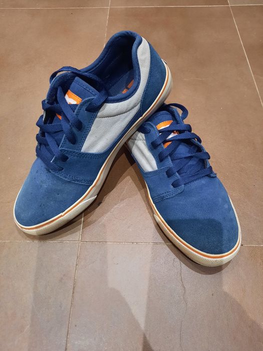 Tenis DC SHOES - Azuis  - n° 42