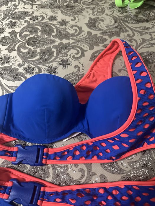 Agent Provocateur стильно та комфортно купальник