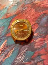Продам наручные мужские часы Слава СССР