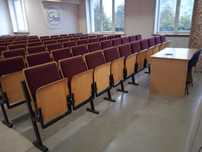 Sala szkoleniowa/wykładowa/aula Katowice Piotrowice darmowy parking