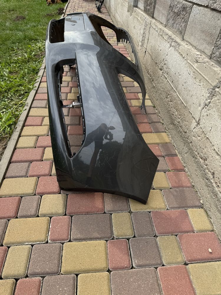 Бампер передній Opel Insignia A ( 2008 2009 2010 2011 2012 2013 г.)