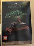 Bonsai tree Lego