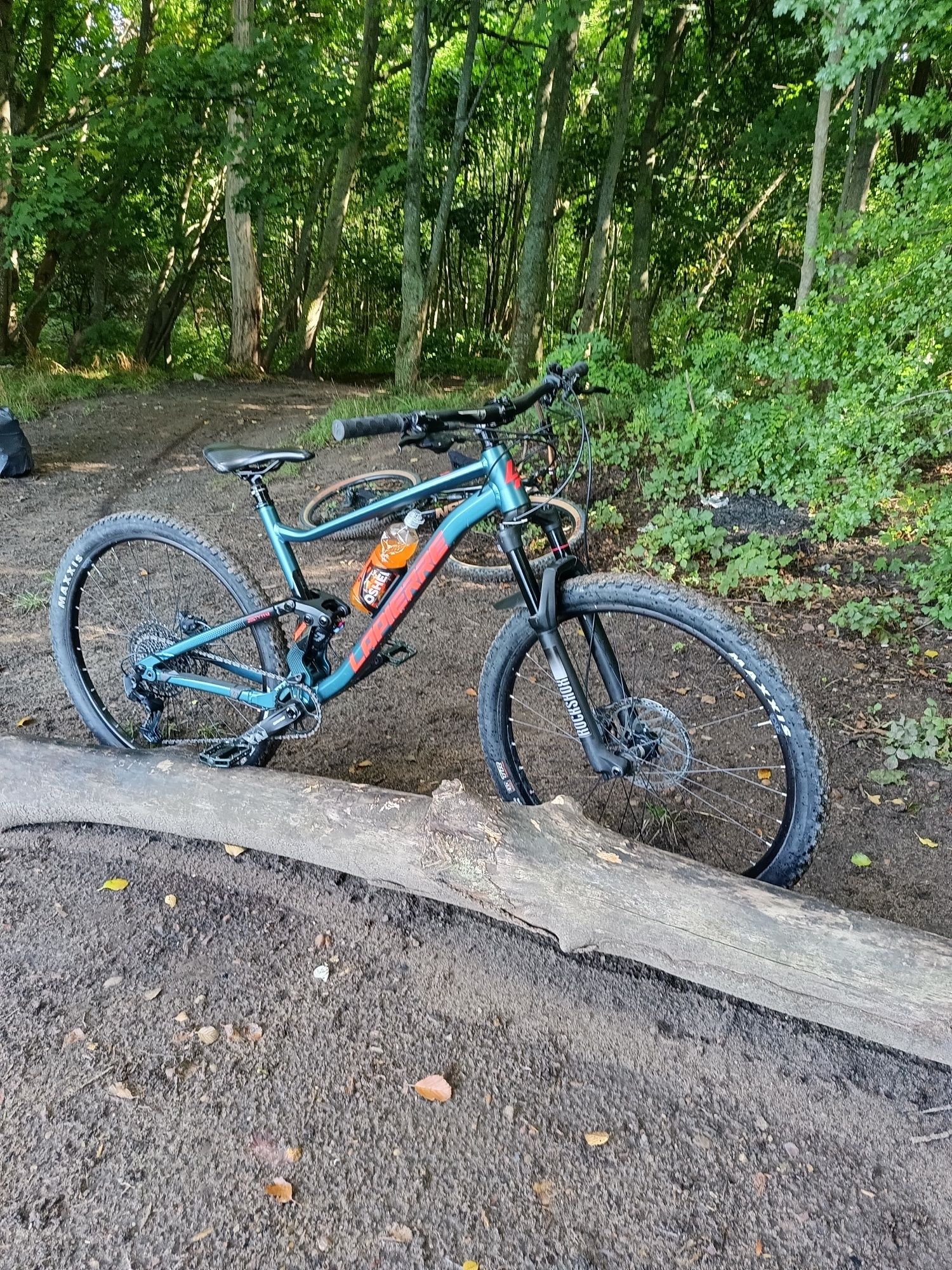 Lapierre zesty 4.9 2022, kupiony w2023r rozmiar L