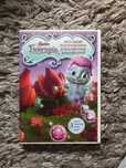 DVD Filmes Infantis