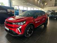 Renault Captur Captur Techno LPG 704KM Jak Nowy