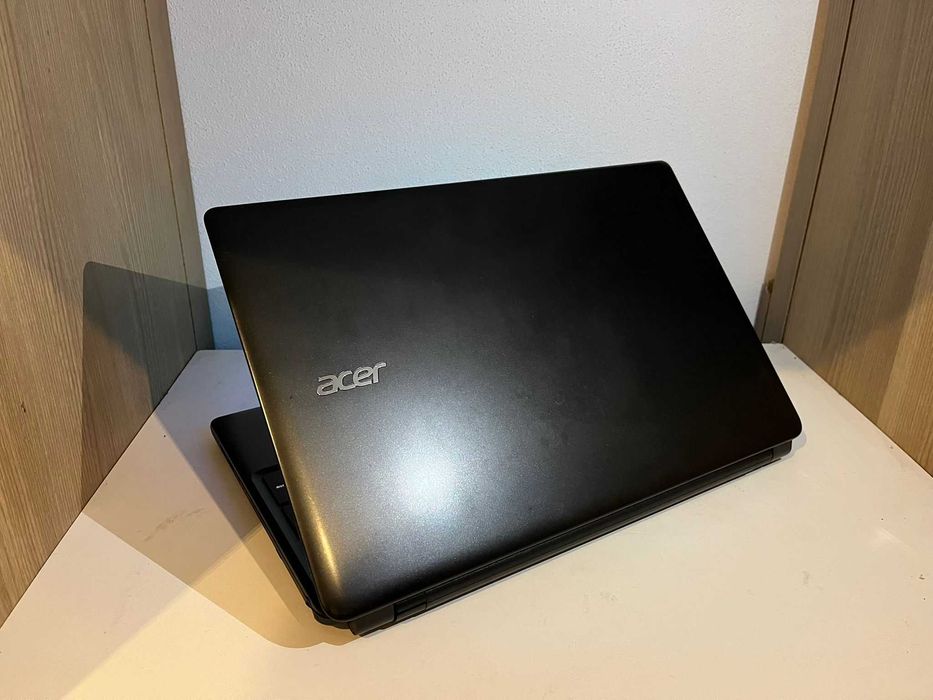 Acer aspire laptop