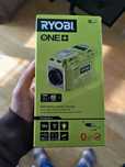 Przetwornica Ryobi 150W USB-C ładowarka baterii 18V ry18bi150b