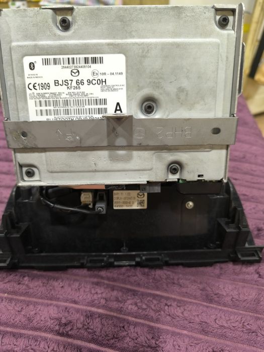 Продам на магнітолу