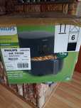 Frytkownica AirFryer Philips
