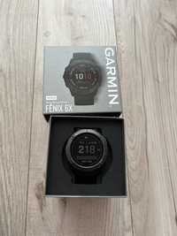 Годинник часы Garmin fenix 6x