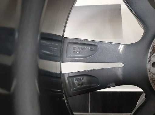 1x Felga aluminiowa BMW X1,X2 OE Styling 572 8.0" x 19" 5x112 ET 47