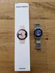 Smartwatch Samsung Galaxy Watch 4 Rose gold