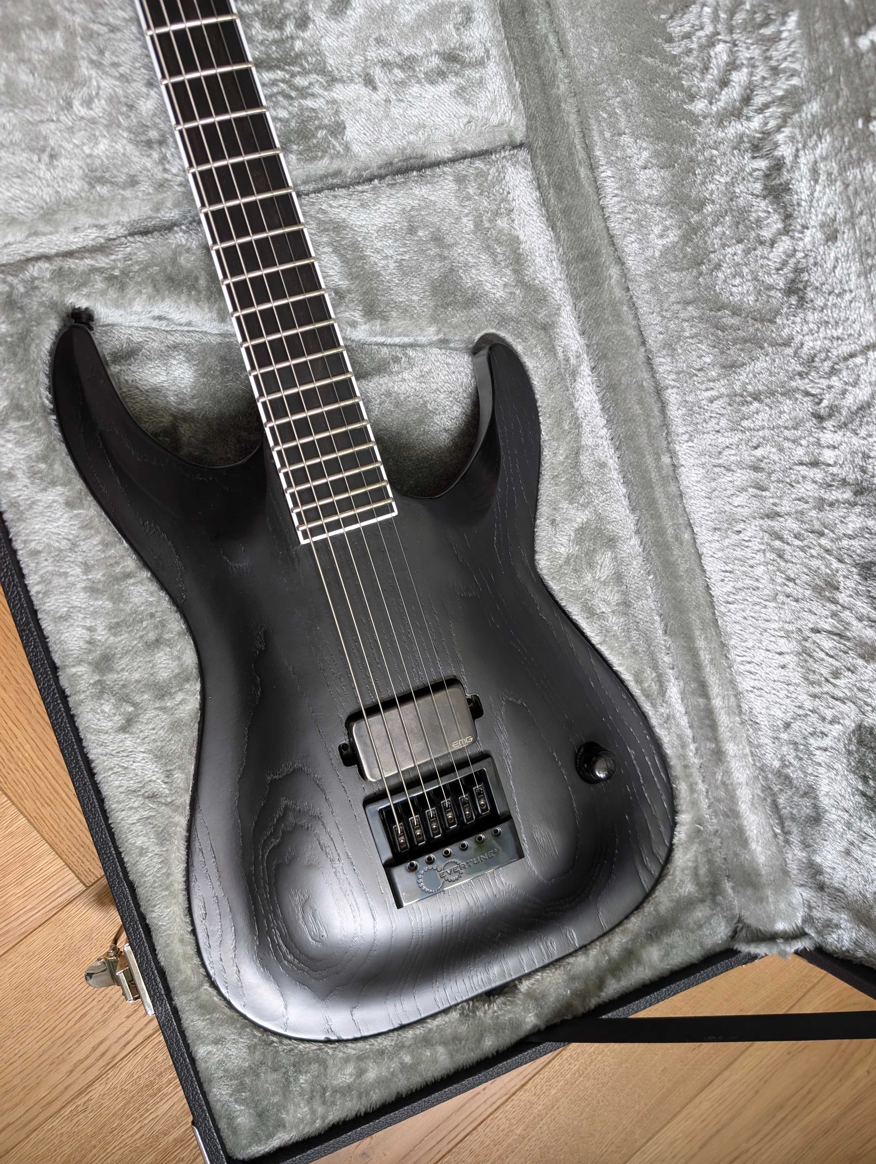 ESP Edwards E-HORIZON-ET/Baritone