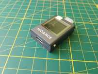 Hidance hdc 085C usb tester