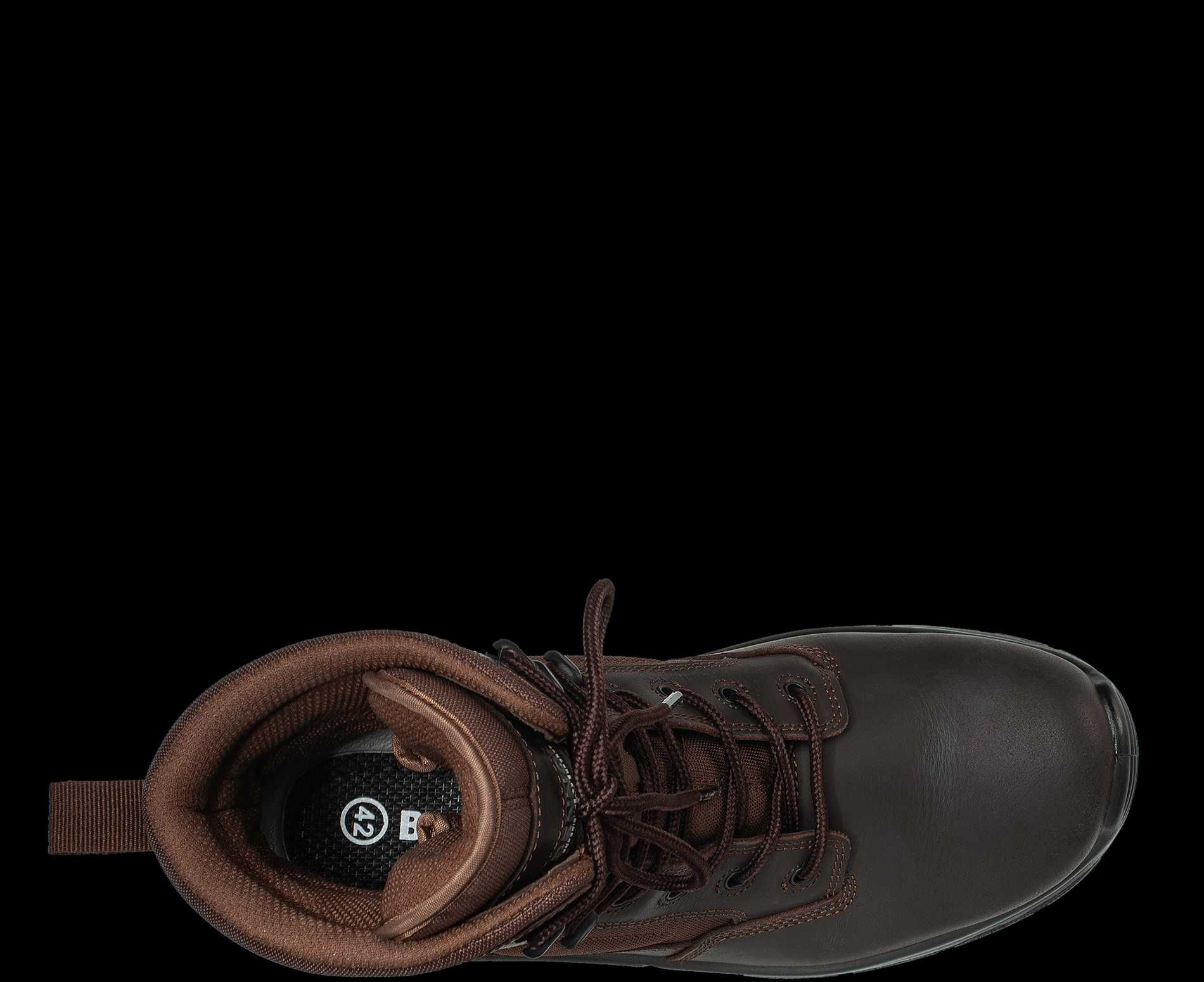 Buty taktyczne,militarne Bennon Commodore BROWN 39-48 Promocja!!!