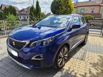 Peugeot 3008 Peugeot 3008 Bogato Wyposażony
