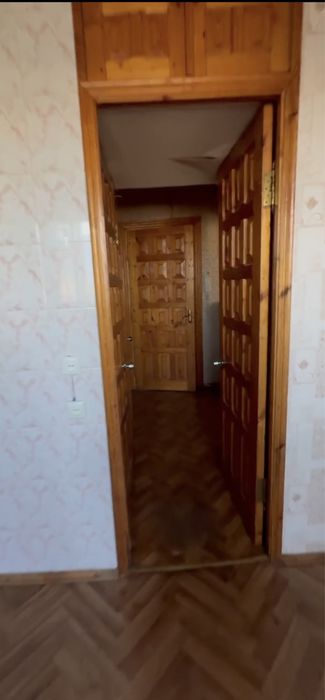 Продам однокомнатную Троещина