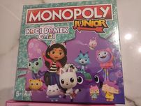 HIT, monopoly Gabi