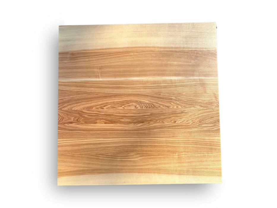 Стільниця квадратна масив дерева