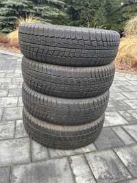 Opony zimowe Gislaved 175/65 R15 2018