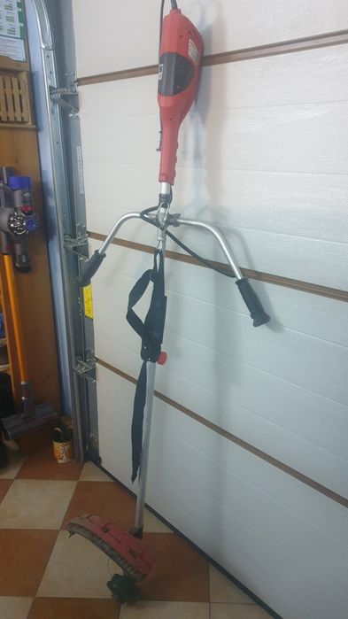 Kosa elektryczna HECHT 1445