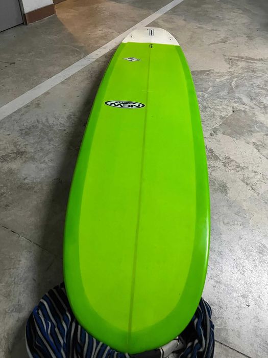 Prancha Longboard 9.1 New Advance