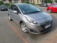 Peugeot 5008 1.6 hdi