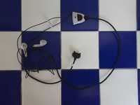 Phones Nokia HDS-3 Stereo Headset (Modelo Antigo)