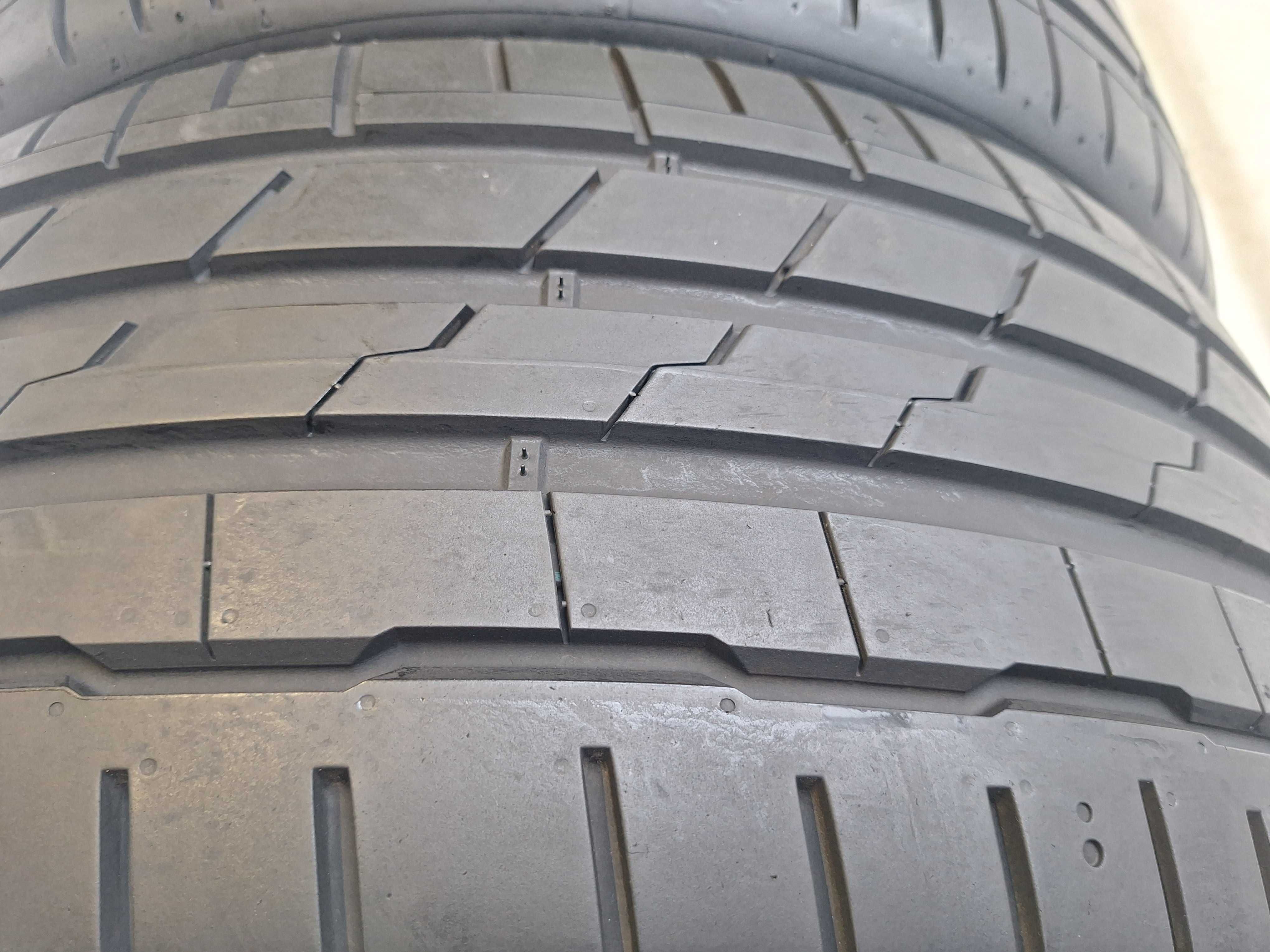 Opony 235/40 R 19 Hankook Ventus S1 Evo 3 Jak Nowe