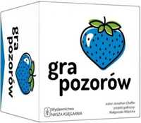 Gra - Gra pozorów