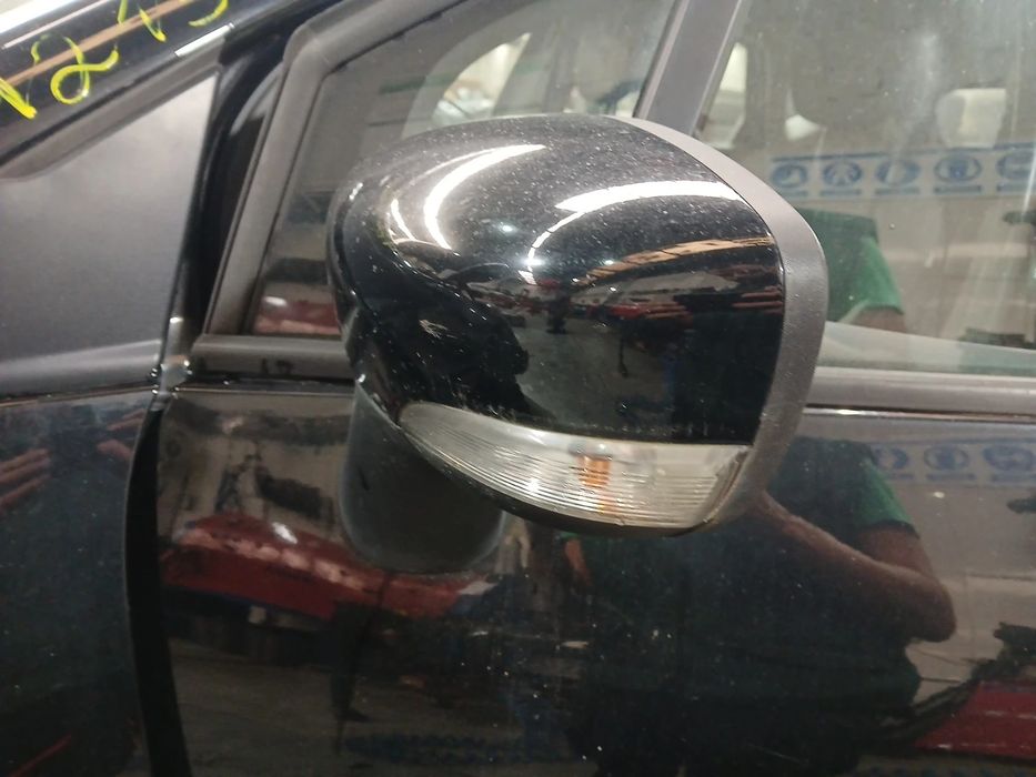 Retrovisor / espelho esquerdo RENAULT Captur (J5_)