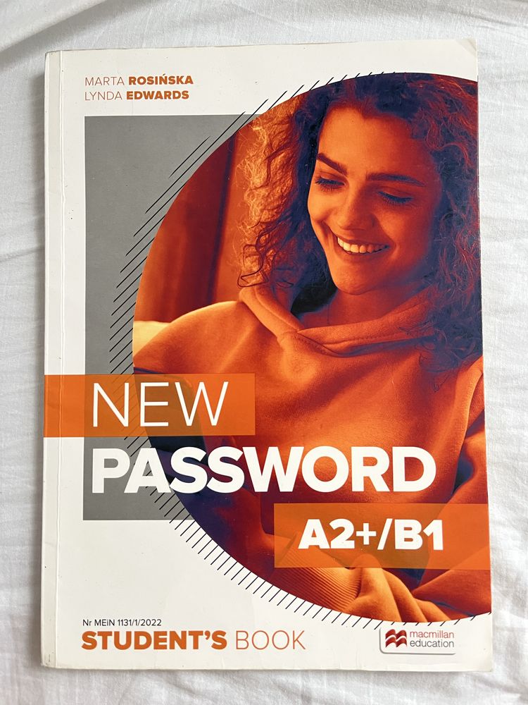 podrecznik new password a2+/b1