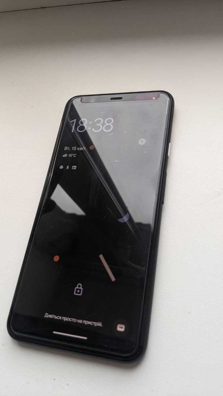 Продам Google pixel 4xl