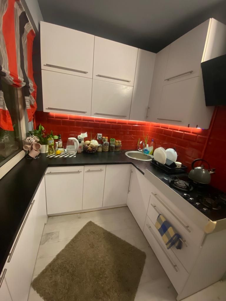 Pokój do wynajęcia dwuosobowy duży dla pary mieszkanie LSM uczelnie