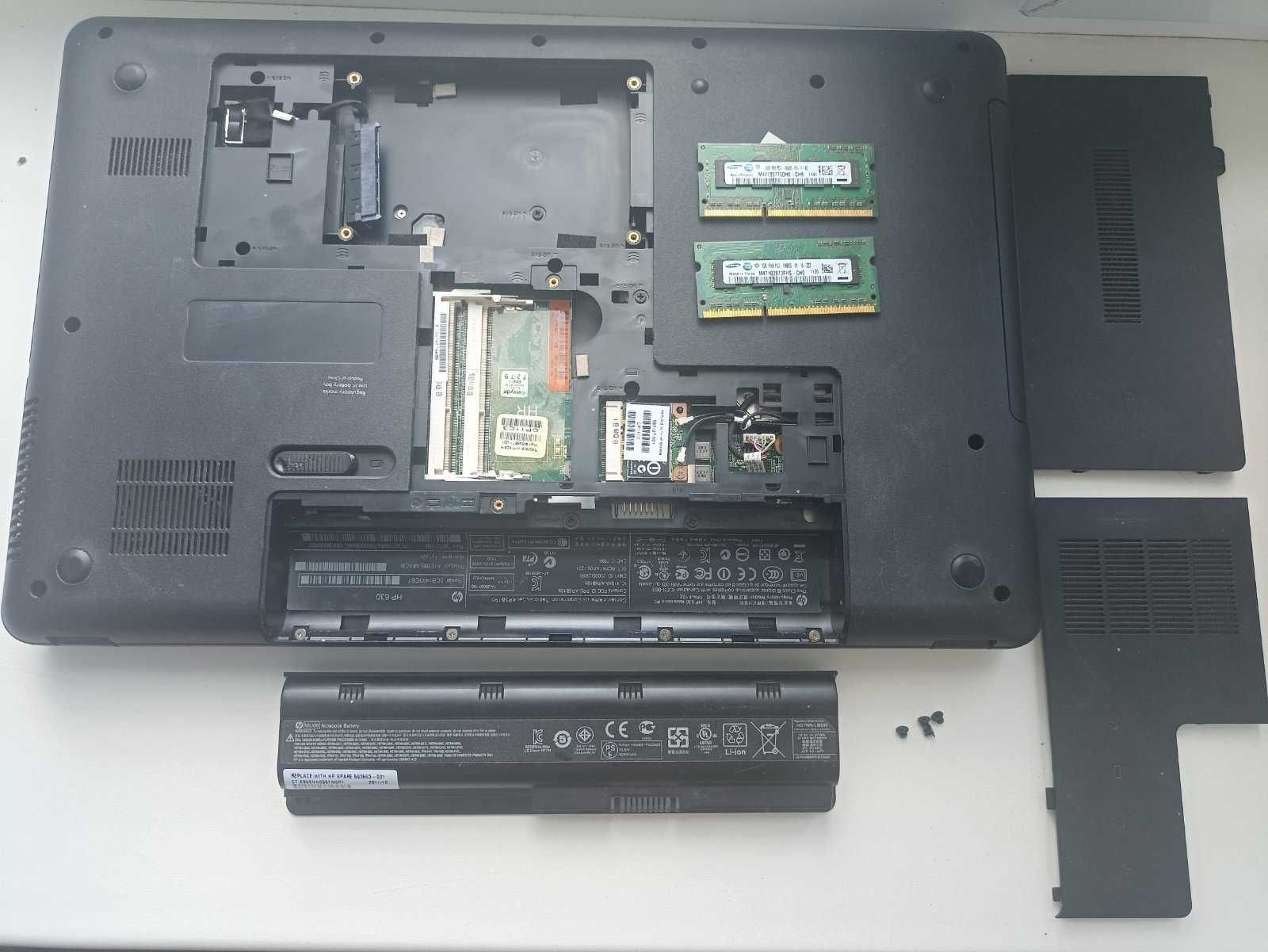 HP 630 Розборка, запчастини по бросовим цінам- 200 грн.