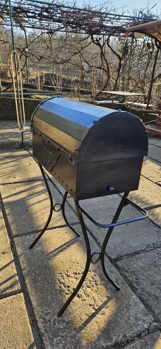 Мангал( ручна робота)