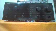 amplificador integrado denon pma 1560