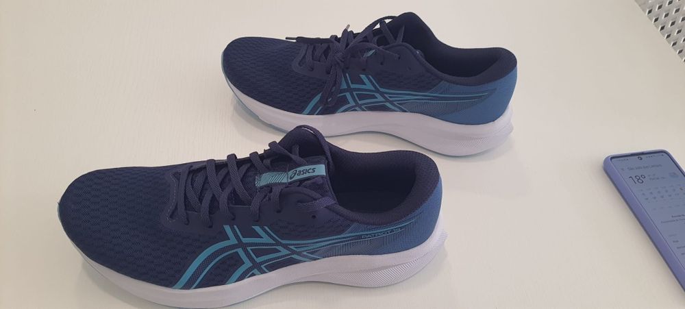 Tênis ASICS Patriot 14