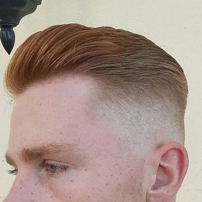 Cortes domicilio para todo tipo de clientes