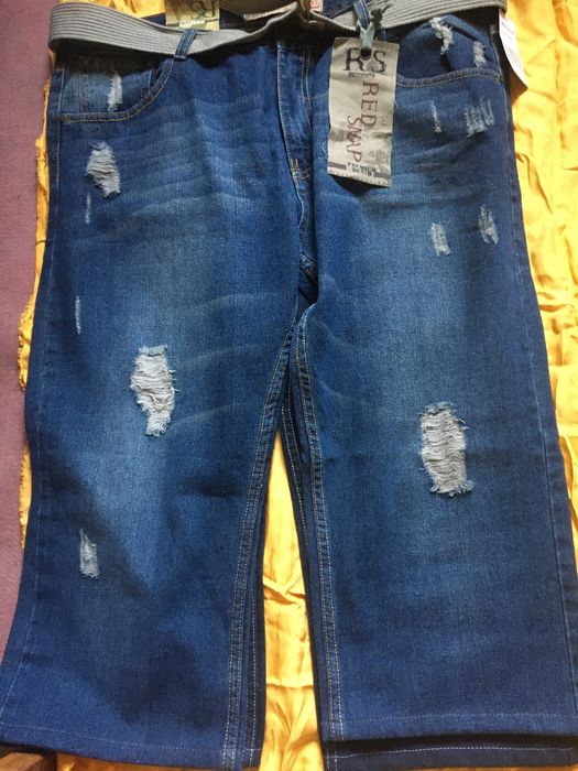 Шорты мужские