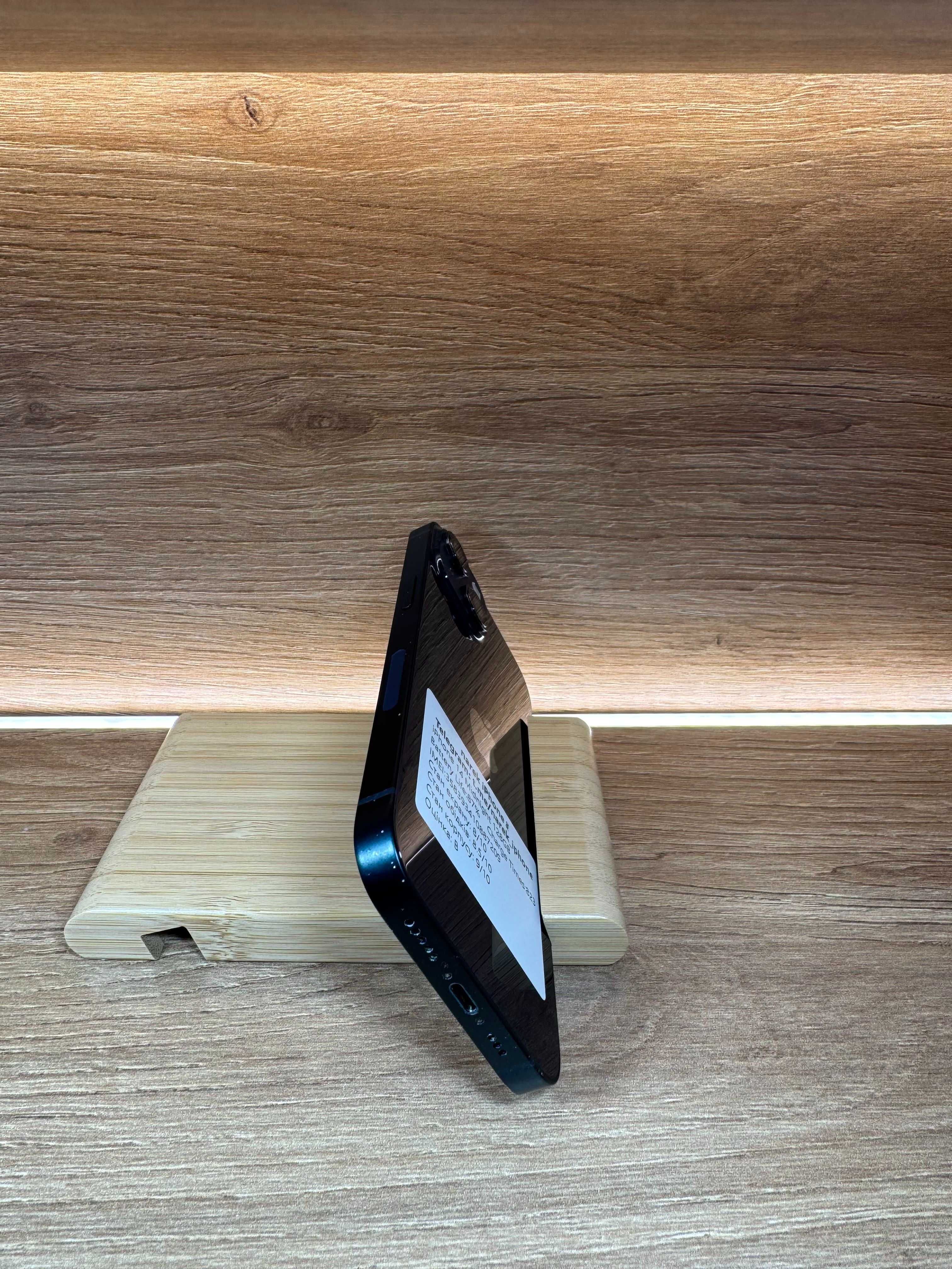 iPhone 14 128 Midnight!!! З США!!! №: 7209!!! Неверлок!!!