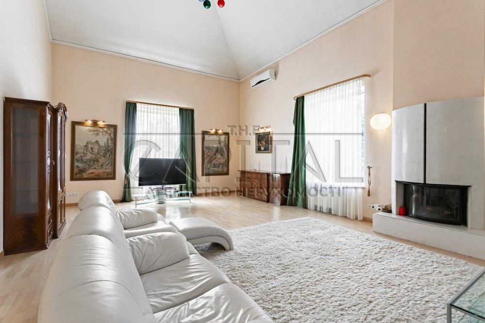 Здається в оренду будинок, КГ Золоті Ворота, Козин, Конча-Заспа.