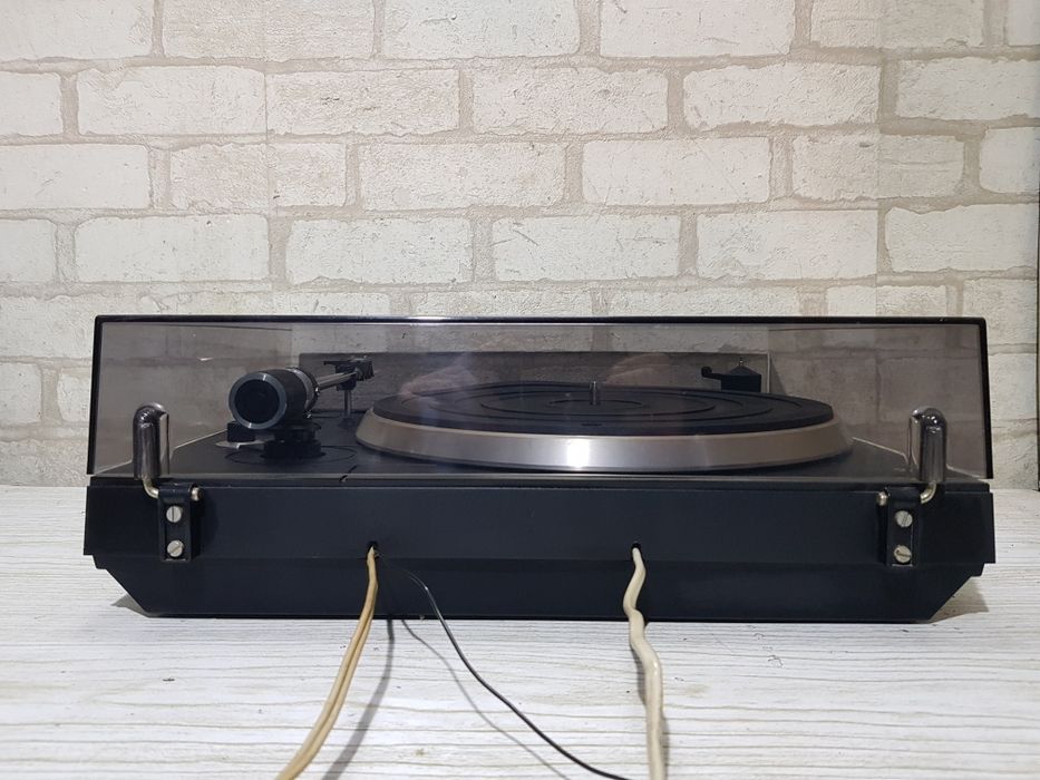 Вініловий програвач/виниловый проигрыватель  Philips AF 777 б/у з Німе