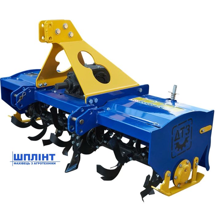 Мінітраткор Kentavr 244S 2025р 24кс km385 1532см3 рівна підлога