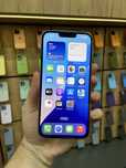 iPhone 13 Pro Max 128Gb Silver Neverlock Відмінний стан